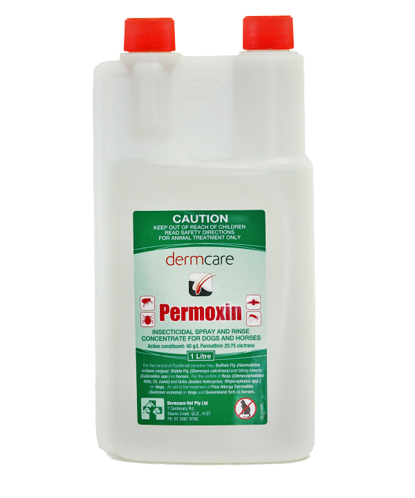 Permoxin