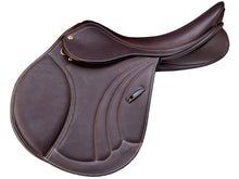 Load image into Gallery viewer, PESSOA TOMBOY JUMP SADDLE
