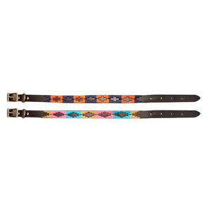 POLO DOG COLLAR 1 INCH