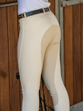 Load image into Gallery viewer, PETER WILLIAMS KIDS SLICKER STICKER JODHPURS

