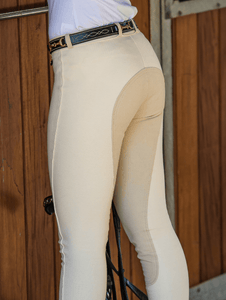 PETER WILLIAMS KIDS SLICKER STICKER JODHPURS