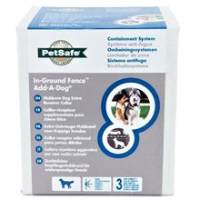 Load image into Gallery viewer, PETSAFE STUBBORN DOG EXTRA RECEIVER COLLAR
