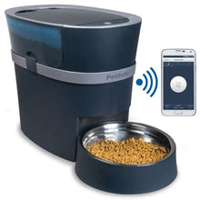Load image into Gallery viewer, PETSAFE SMART FEED AUTOMATIC PET FEEDER
