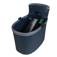 Load image into Gallery viewer, PETSAFE SMART FEED AUTOMATIC PET FEEDER
