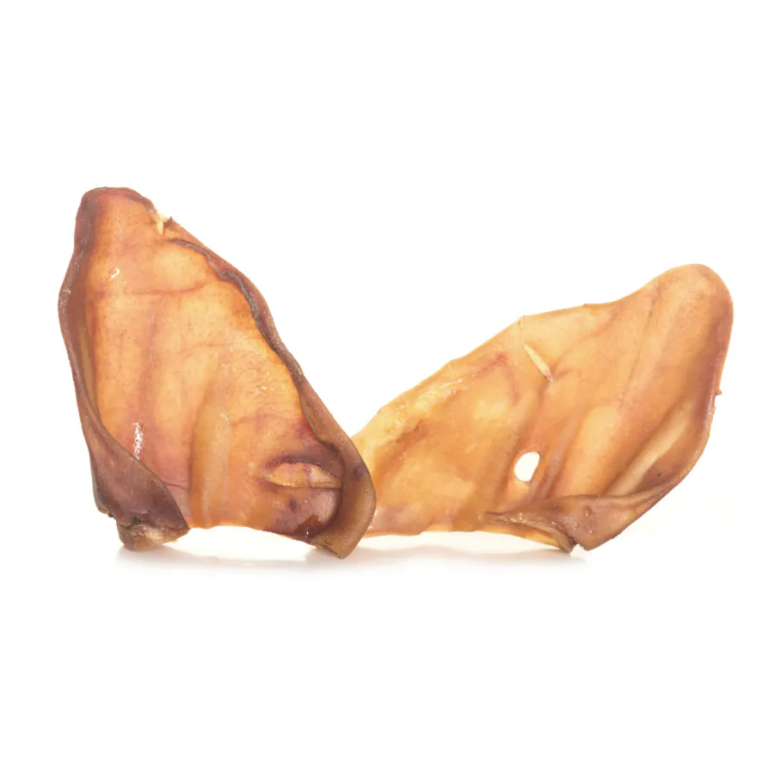 Pigs Ears