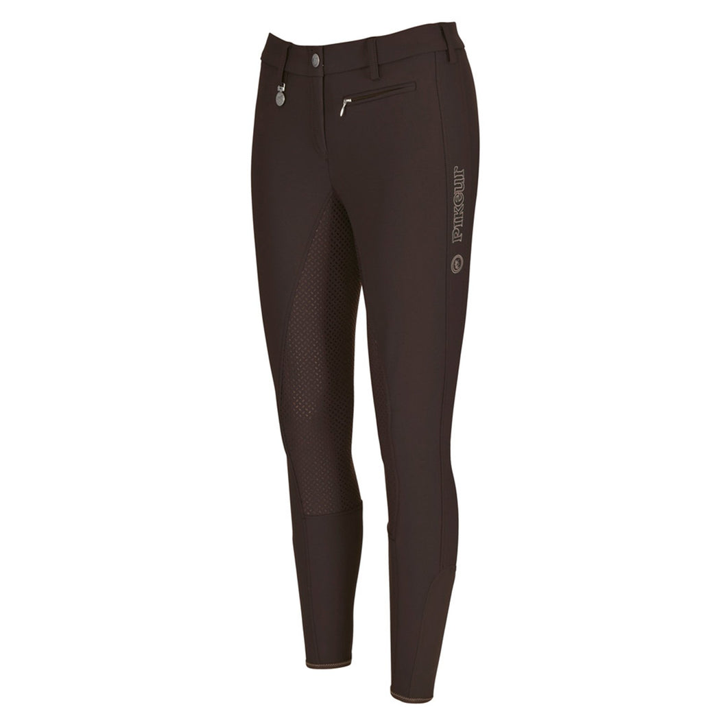 PIKEUR LUCINDA GRIP BREECHES