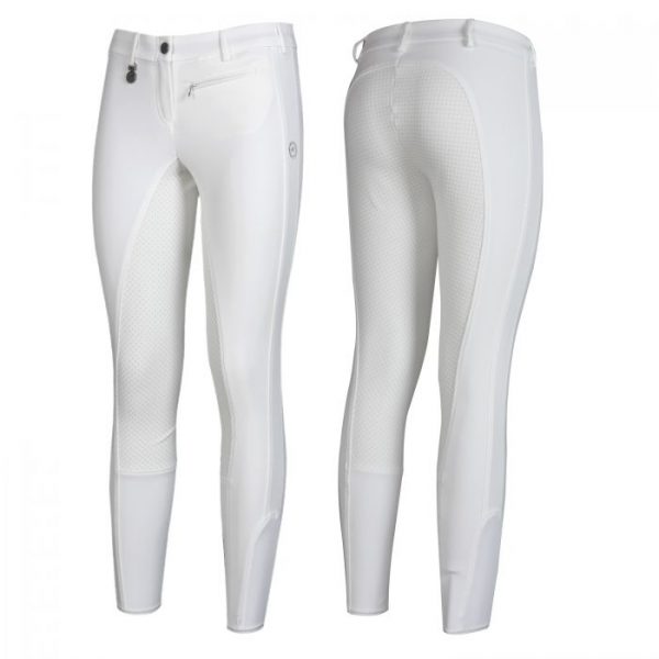 PIKEUR LUCINDA GRIP BREECHES