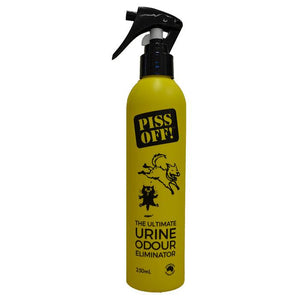 PISS OFF ODOUR ELIMINATOR