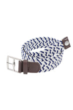 Load image into Gallery viewer, HARCOUR PLAGE ELASTIC BELT
