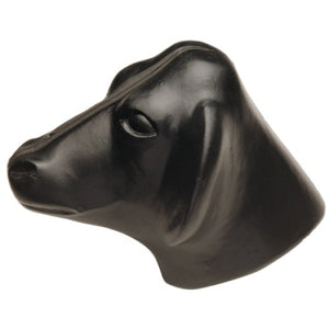 Plastic Calf Head | Durable Animal Handling Equipment