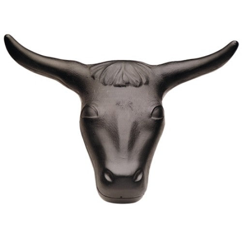 High-Quality Plastic Steer Head | Saddleworld NT