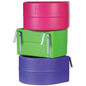 POLYMASTER FEED BIN
