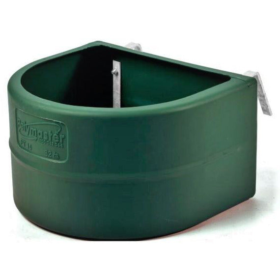 POLYMASTER FEED BIN