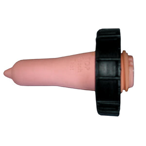 Polymaster Screw Cap For Peach Teats