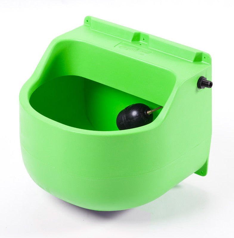 Polymaster Stable Drinker 45 Litre - with Brackets