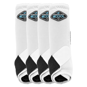 PRO CHOICE SMB 2XCOOL SPORTS BOOTS 4 PACK