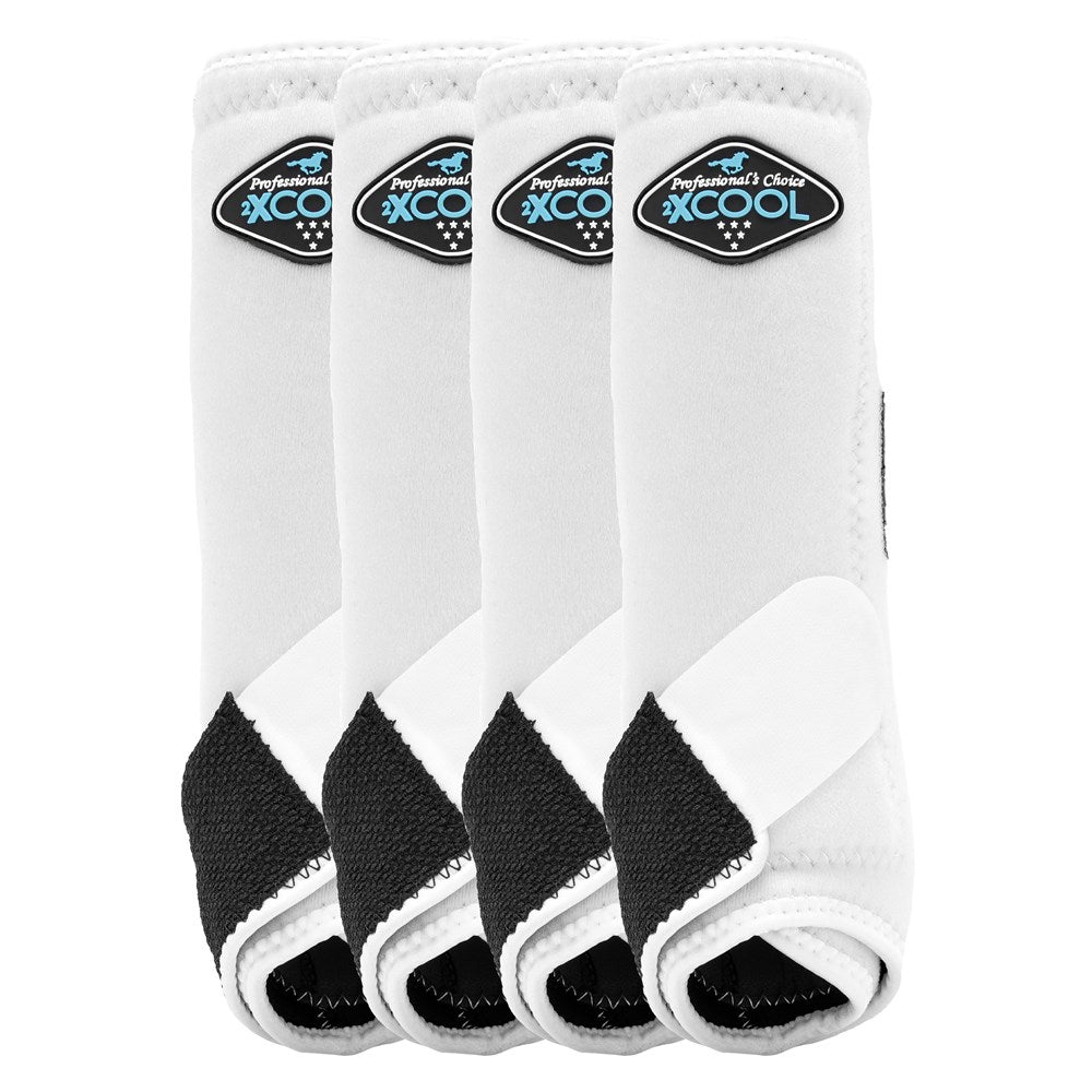 PRO CHOICE SMB 2XCOOL SPORTS BOOTS 4 PACK