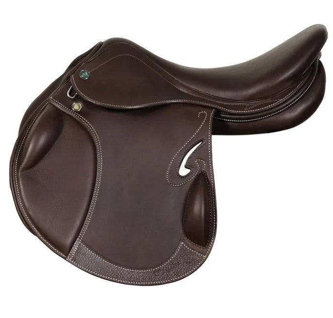 Prestige Passion K Jump Saddle