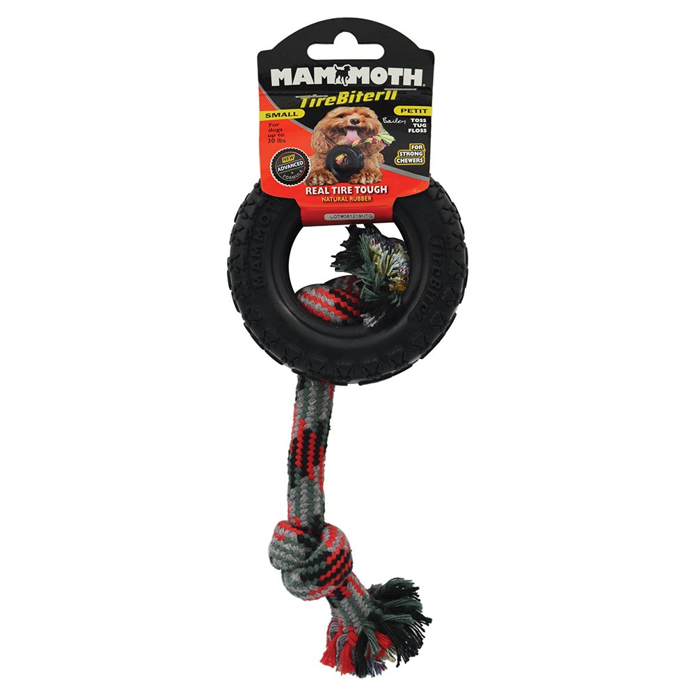 Prestige Pets Tire Biter 9 X 19Cm