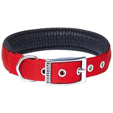Load image into Gallery viewer, Prestige Soft Padded Dog Collar 1 Inch
