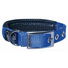 Load image into Gallery viewer, PRESTIGE SOFT PADDED DOG COLLAR 3QTR INCH
