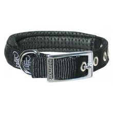 Load image into Gallery viewer, PRESTIGE SOFT PADDED DOG COLLAR 3QTR INCH
