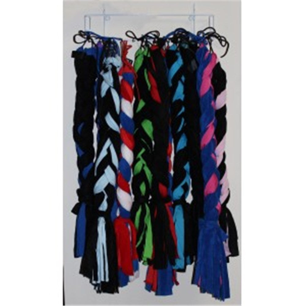 Professional Choice Lycra Tail Braid