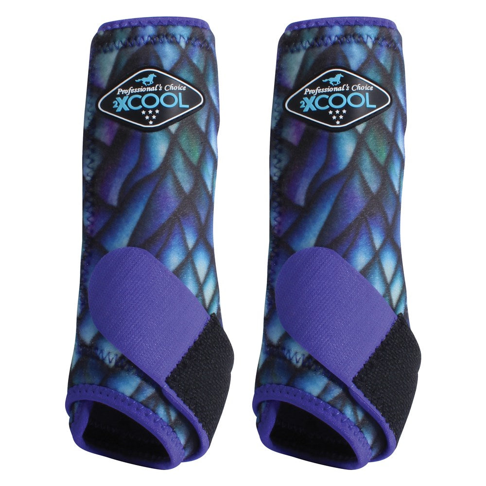 Professional Choice Dragon Scales Sports Boots