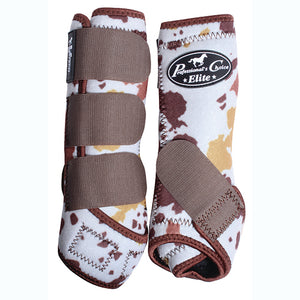 PRO CHOICE VENTECH ELITE SMB BOOT FRONT