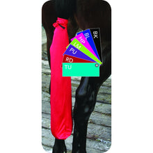 Load image into Gallery viewer, PROFESSIONAL CHOICE LYCRA TAIL BAG
