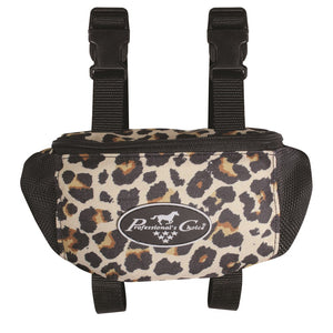 PROFESSIONAL CHOICE POMMEL BAG
