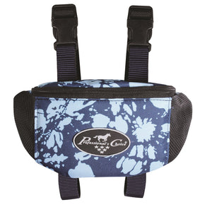 PROFESSIONAL CHOICE POMMEL BAG