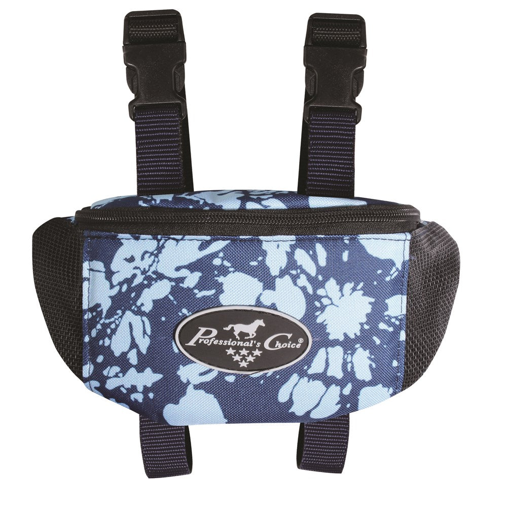 PROFESSIONAL CHOICE POMMEL BAG