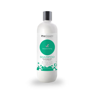 PROGROOM DEODORISING SHAMPOO