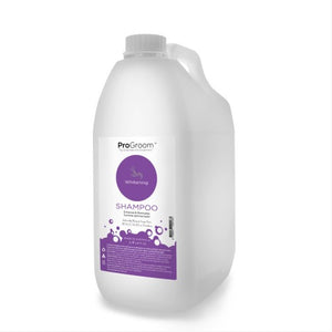 PROGROOM WHITENING SHAMPOO