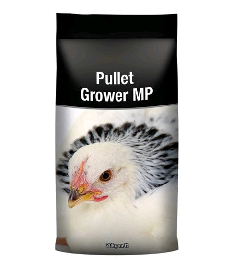 Pullet Grower