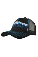 Load image into Gallery viewer, Pure Western Boys Kempton Trucker Cap

