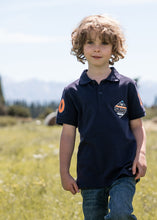Load image into Gallery viewer, PURE WESTERN RICHARDSON SHORT SLEEVE POLO
