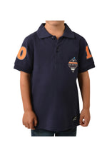 Load image into Gallery viewer, PURE WESTERN RICHARDSON SHORT SLEEVE POLO
