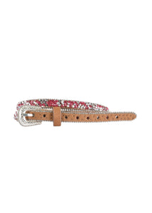 PURE WESTERN BRIDGE HAT BAND