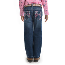 Load image into Gallery viewer, PURE WESTERN GIRLS HOLLY BOOTCUT JEANS
