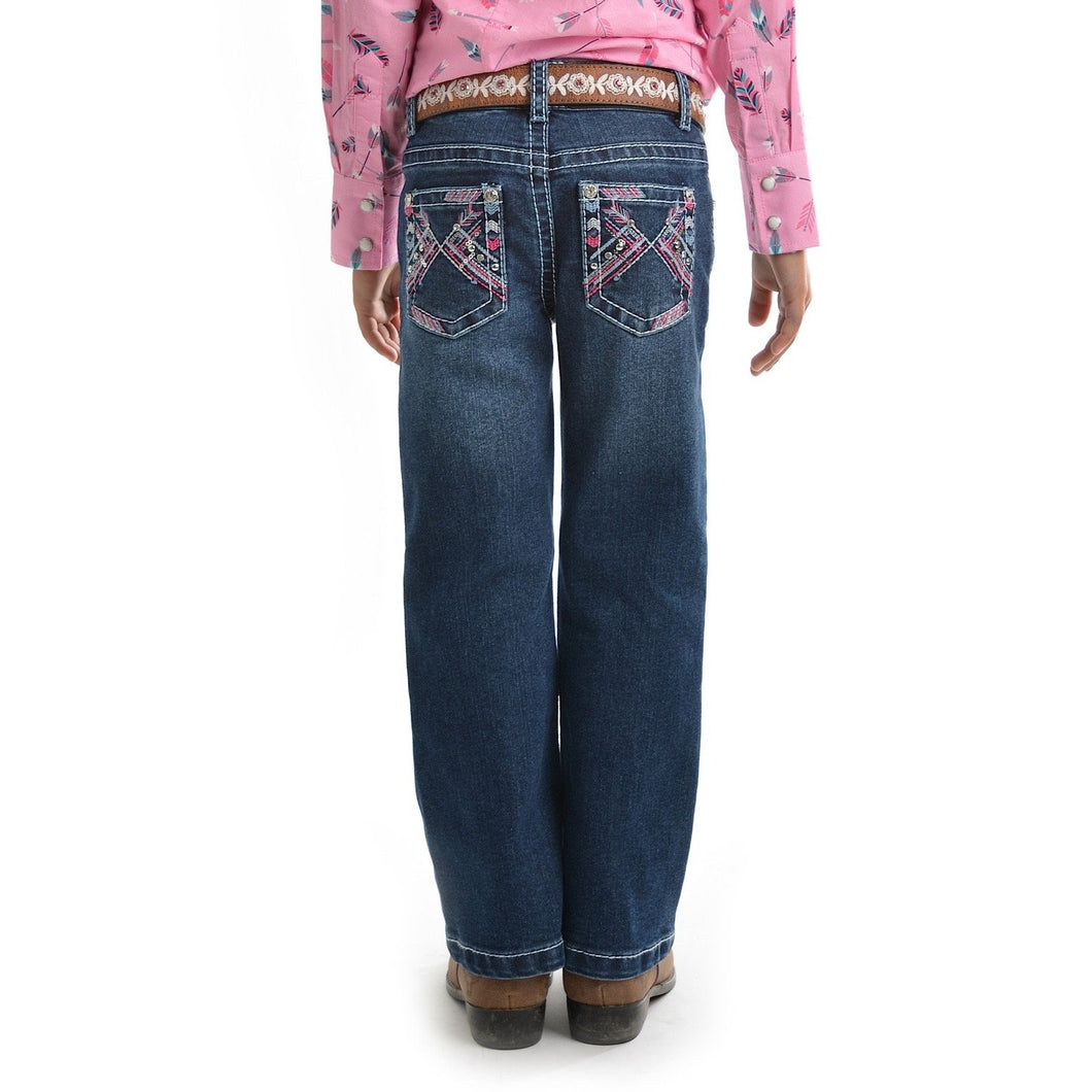PURE WESTERN GIRLS HOLLY BOOTCUT JEANS