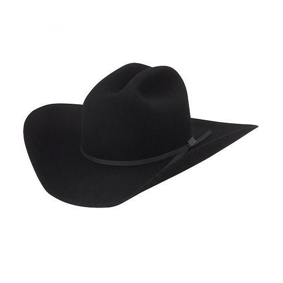 Pure Western Tornado Wool Felt Hat | Saddleworld NT
