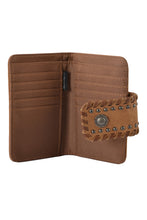 Load image into Gallery viewer, Pure Western Womens Frankie Wallet
