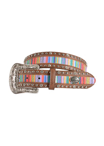 Pure Western Womens Olinda Belt