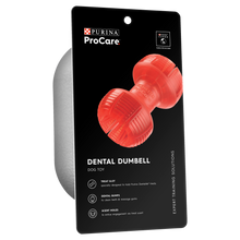 Load image into Gallery viewer, PURINA PROCARE DENTAL DUMBELL
