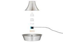 Load image into Gallery viewer, PETSAFE SEASIDE STAINLESS STEEL PET FOUNTAIN
