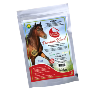 Evm Premium Blend