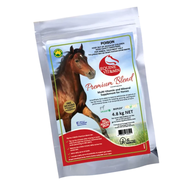 Evm Premium Blend