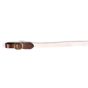 AUSTRALIAN STOCKMANS SUPER SOFT COTTON REIN